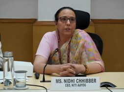NITI Aayog launches CPO portal