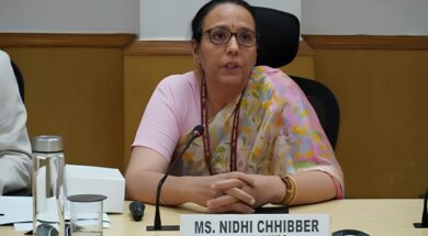 NITI Aayog launches CPO portal