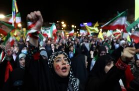 Iran reviewing US proposal