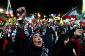 Iran reviewing US proposal