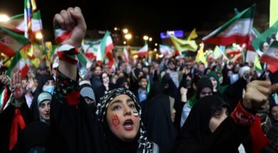 Iran reviewing US proposal