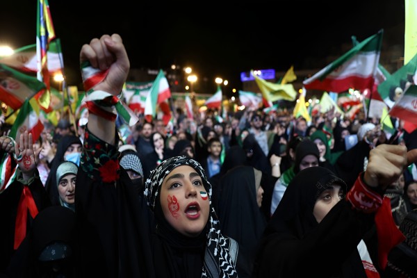 Iran reviewing US proposal to end war, though key demands remain unaddressed