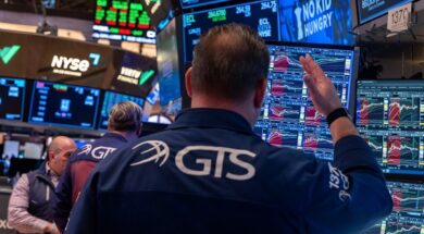 Global stocks