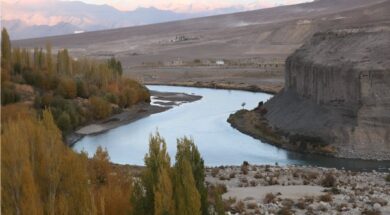 Indus Water Treaty