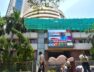 Sensex, Nifty