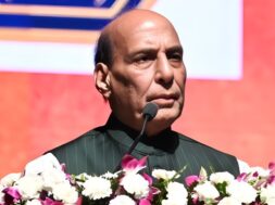 Rajnath Singh