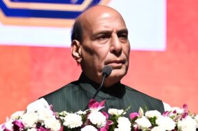 Rajnath Singh