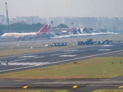 Mumbai Airport to remain shut
