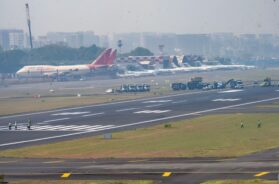 Mumbai Airport to remain shut