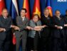 ASEAN leaders
