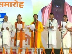 NDA expands Bihar cabinet