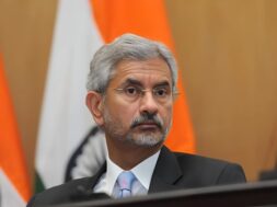 EAM S. Jaishankar