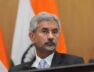 EAM S. Jaishankar