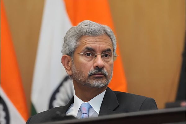 EAM Jaishankar highlights India’s global role, stresses ‘partnership for progress’ in Suriname