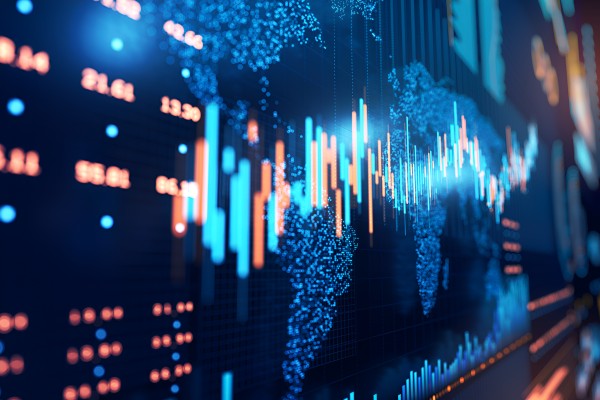 Global Oil higher on Mideast hostilities; AI drives Asian stocks to sparkling weekly gains