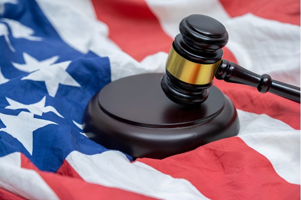 US trade court rules Trump tariffs illegal, but issues narrow block