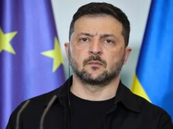 Zelenskiy
