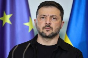 Zelenskiy