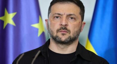 Zelenskiy