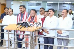 Odisha secures Rs 48,330 crore investment