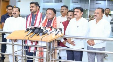 Odisha secures Rs 48,330 crore investment