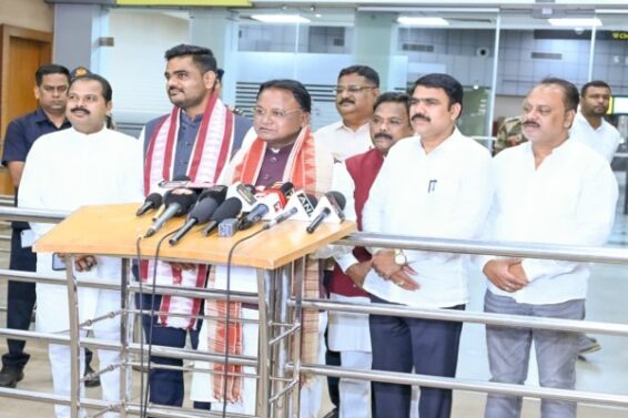 Odisha secures Rs 48,330 crore investment