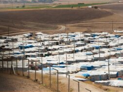two women linked to ISIS