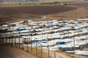 two women linked to ISIS