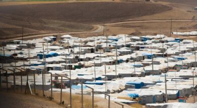 two women linked to ISIS