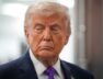 Global perceptions of US fall