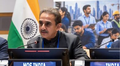 Kirti Vardhan Singh