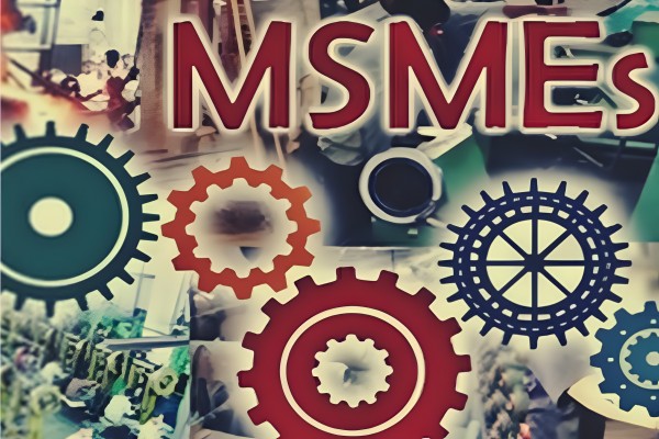 India pushes stronger BRICS MSME cooperation under its 2026 chairship