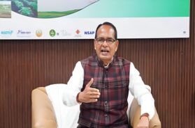 Shivraj Singh Chouhan