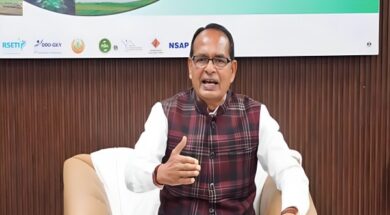 Shivraj Singh Chouhan