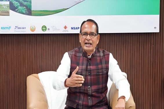 Shivraj Singh Chouhan