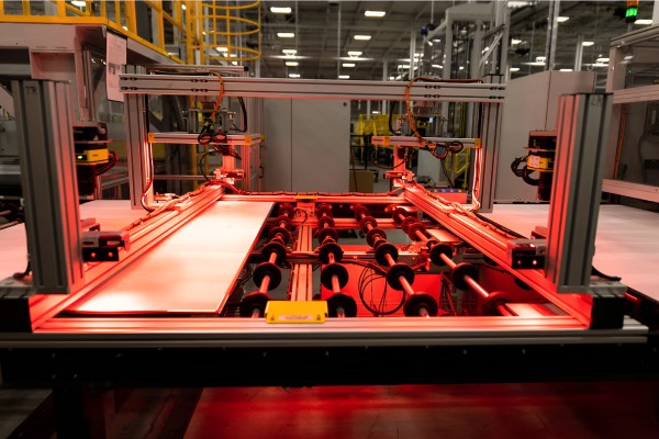 Trump’s crackdown on China-linked solar firms stalls U.S. factory boom