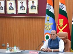India’s new military ethos
