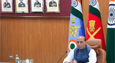 India’s new military ethos
