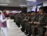 operational preparedness at Trivandrum Military Station