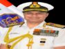 Vice Admiral Krishna Swaminathan