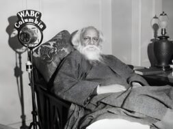 Rabindranath Tagore