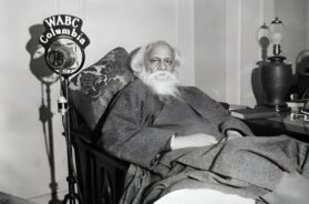 Rabindranath Tagore