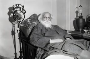 Rabindranath Tagore