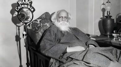 Rabindranath Tagore