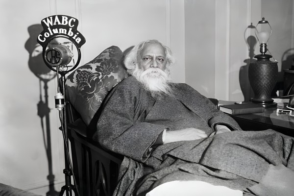 Rabindranath Tagore enriched our society with new thought, creative energy and cultural confidence: PM Modi