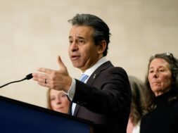 US FDA chief Makary
