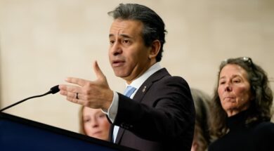 US FDA chief Makary