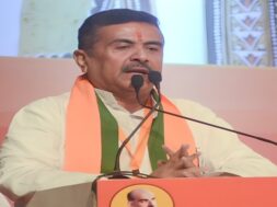 Chief Minister Suvendu Adhikari