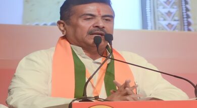 Chief Minister Suvendu Adhikari