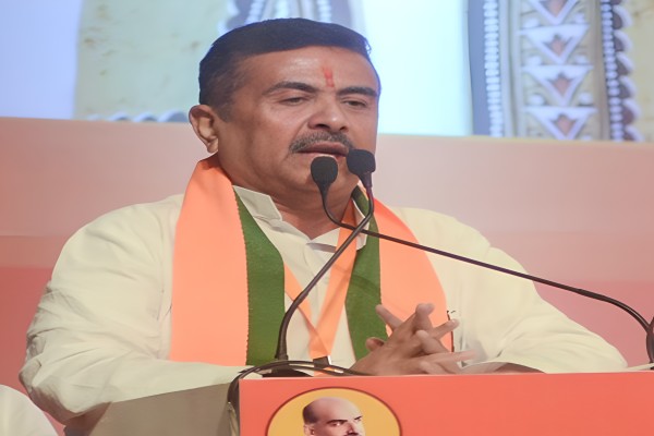 PM Modi’s presence at oath ceremony of 1st BJP Cabinet is historic dawn for Bengal: Adhikari